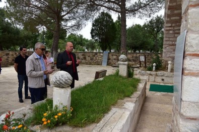 Kula'da Turizm Canlandırılacak