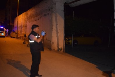 Malatya'da Komşular Arasında Silahlı Kavga Açıklaması 3 Yaralı