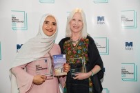 EDEBIYAT - Man Booker Uluslararası Ödülü İlk Kez Bir Arap Yazarın