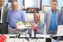 TRAFİK SORUNU - Mudanya Belediye Başkanı Türkyılmaz'dan Pazar Açıklaması...
