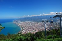 RADYASYON - Ordu'da Radyasyon Değerleri Normal Seviyede