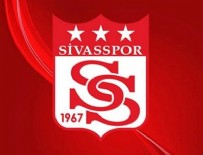 ÖZER HURMACı - Sivasspor'da 12 oyuncunun sözleşmesi bitiyor