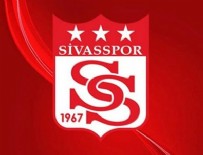 FATIH AKSOY - Sivasspor'da 12 oyuncunun sözleşmesi bitiyor