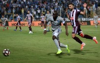 DIALLO - Spor Toto 1. Lig Açıklaması Adana Demirspor Açıklaması 0 - Hatayspor Açıklaması 0