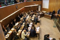 FİYAT ARTIŞI - Suya Zam Tarifesi Komisyondan Geçti