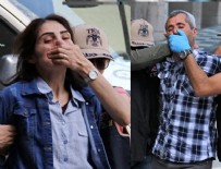 REHİN - TBMM’ye girmeye çalışan teröristler hakkında flaş gelişme...