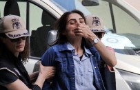 REHİN - TBMM'ye Girmeyen Çalışan 2 DHKP-C'li Adliyeye Sevk Edildi