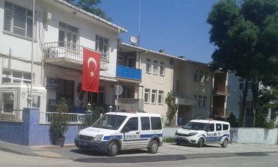 Tekirdağ'da Terör Propagandası Yapan Kadın Gözaltına Alındı