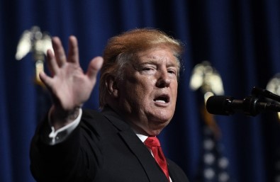 Trump, İrlanda'yı Ziyaret Edecek