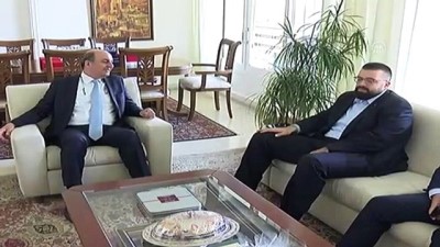 'Türkiye Aleyhinde Hiçbir Eylem Kabul Edilemez'