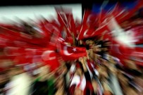 JOVANOVIC - Türkiye - Özbekistan Maçı Hakemi Açıklandı