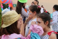 TUZLA BELEDİYESİ - Tuzla Belediyesi, Yetim Çocuklara İftar Yemeği Verdi