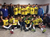 KARTALSPOR - U14 Türkiye Şampiyonası Başlıyor