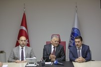 Üretim İçin Büyükşehirden Fedakarlık