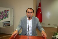 VAN GÖLÜ - Van Gölü Orta Ölçekli Sanayi Sitesi Kooperatifi Olağan Genel Kurulu