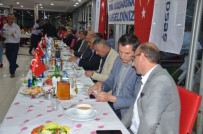TRAFO MERKEZİ - VEDAŞ'tan 490 Milyon TL'lik Yatırım Müjdesi