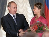 KADIN HASTALIKLARI - Vladimir Putin'in baba olduğu iddia edildi