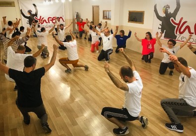 Yaren Zeybek Kulübü Haziran'da Zeybek Gecesi Düzenleyecek