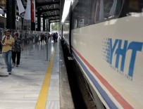 VAGON - YHT'lere Ramazan Bayramı için ek sefer