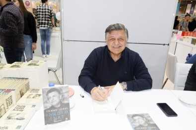 Yılmaz Vural Açıklaması 'Tanju'yla Dostluğumuz Bakidir'