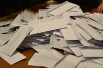 SAADET PARTİSİ - YSK Kesin Sonuçları İlan Etti