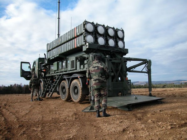 Fransa'dan Türkiye'ye dikkat çeken teklif!