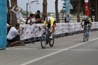 ERCIYES DAĞı - 100. Yılda Tüm Türkiye'de Sporun Bayramı