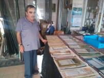 MEHMET ÖZDEMIR - 41 Yıldır İmsakiye Topluyor