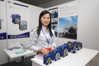 EV GEREÇLERİ - 50 Binin Üzerinde Ürünün Sergilendiği Çin Ürünleri Fuarı Başladı