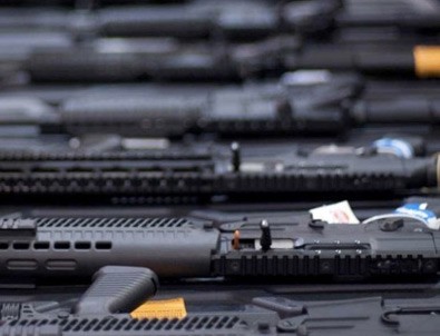 ABD Dünya Silah Ticaretinin Yüzde 36'Sını Elinde Tutuyor