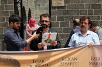İSLAM BIRLIĞI - AGD, Diyarbakır'ın Fethi Programı Düzenliyor