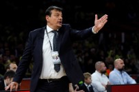 TÜRKIYE KUPASı - Anadolu Efes, Ergin Ataman'la 2 Yıl Daha