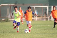 SAĞLIK RAPORU - Antalyaspor Seçmeleri 17-21 Haziran'da