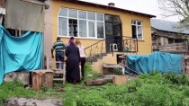CEVAT GÜN - Ardahan'da 'Şefkat Eli Projesi'