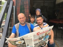 Babadan Oğula, Dededen Toruna 'Türkiye' Aşkı