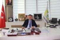 KURU FASULYE - Bağlar Belediyesi'nden İhtiyaç Sahiplerine 20 Bin Yardım Kolisi