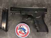 Bartın'da 5 Ayda Çeşitli Suçlardan Aranan 651 Kişi Yakalandı