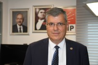 FUAT OKTAY - Barut Açıklaması 'TMO, Acilen Lisanslı Depolarla Sözleşme İmzalamalı'