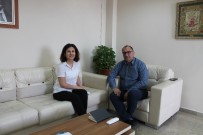 DÜZCE ÜNİVERSİTESİ - Başhekim Balbay Tek Tek Dinledi