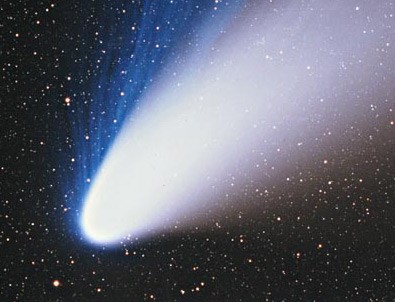 Beta Pictoris'in Çevresinde 3 Kuyruklu Yıldız Keşfi