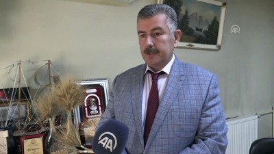 'Buğday Ekim Alanlarındaki Daralmayı Yağışlar Telafi Etti'