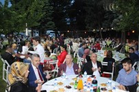 KURAN-ı KERIM - Divapan Ailesi İftarda Buluştu