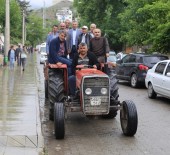 Ekrem İmamoğlu'na 20 TL'lik Bağış Kampanyasına Artvin'de Büyük İlgi Haberi