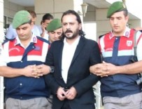 Emrah Serbes'in cezası onandı