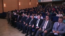 KARAÇAY - Erbil Uluslararası Maarif Okulu'nun Bilim Şenliği'ne Yoğun İlgi