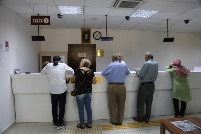 Erdemli Belediyesi'nden Vergi Uyarısı