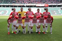 KENDİ KALESİNE - Ergene Velimeşespor 2. Lig'e Çıktı