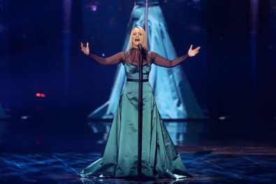 Eurovision'da Jüri Hatası Düzeltildi