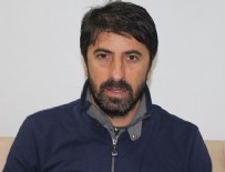 ESKİ FUTBOLCU - FETÖ'den tutuklu isme tahliye