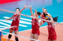 EBRAR - Filenin Sultanları 3'Te 3 Yaptı